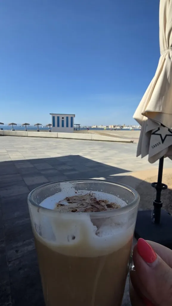 First 4 Flowers_Vista del Mar Lo Pagan_Lo Pagán_review