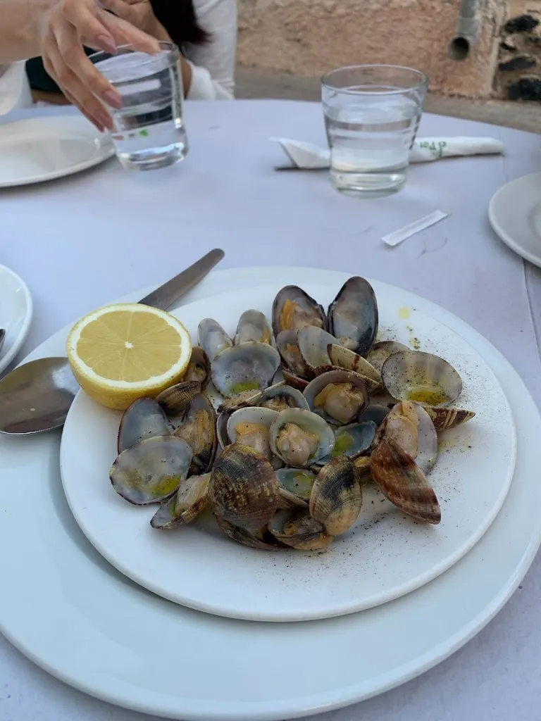 Isabel Ng_Restaurante El Portugués_Lo Pagán_review