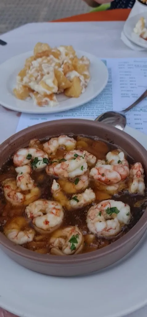 Restaurante El Portugués_Lo Pagán_slider_image_2