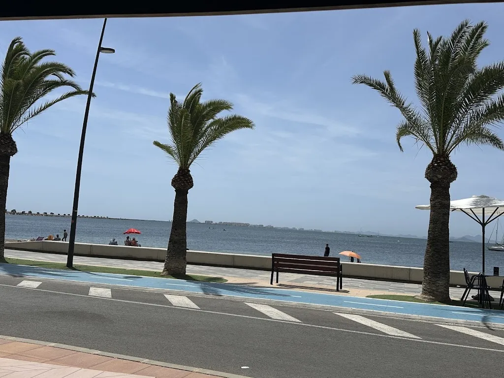 Kurt Memmert_Restaurante Terra Nostra_Lo Pagán_recensione