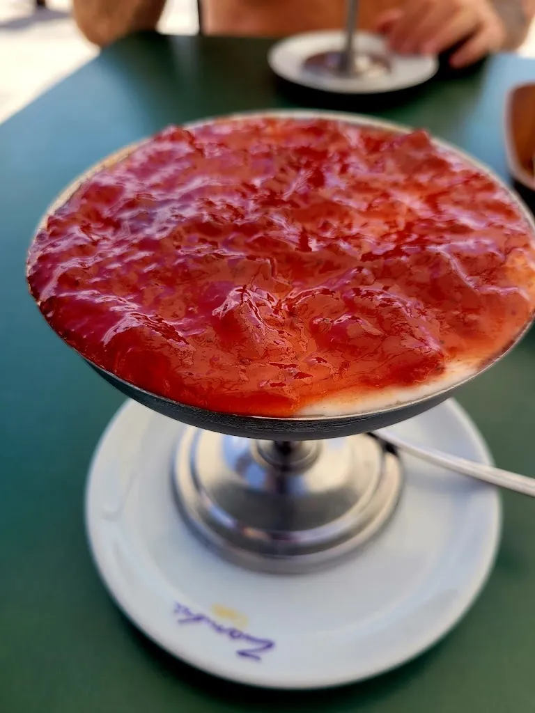 C C_Restaurante Terra Nostra_Lo Pagán_recensione