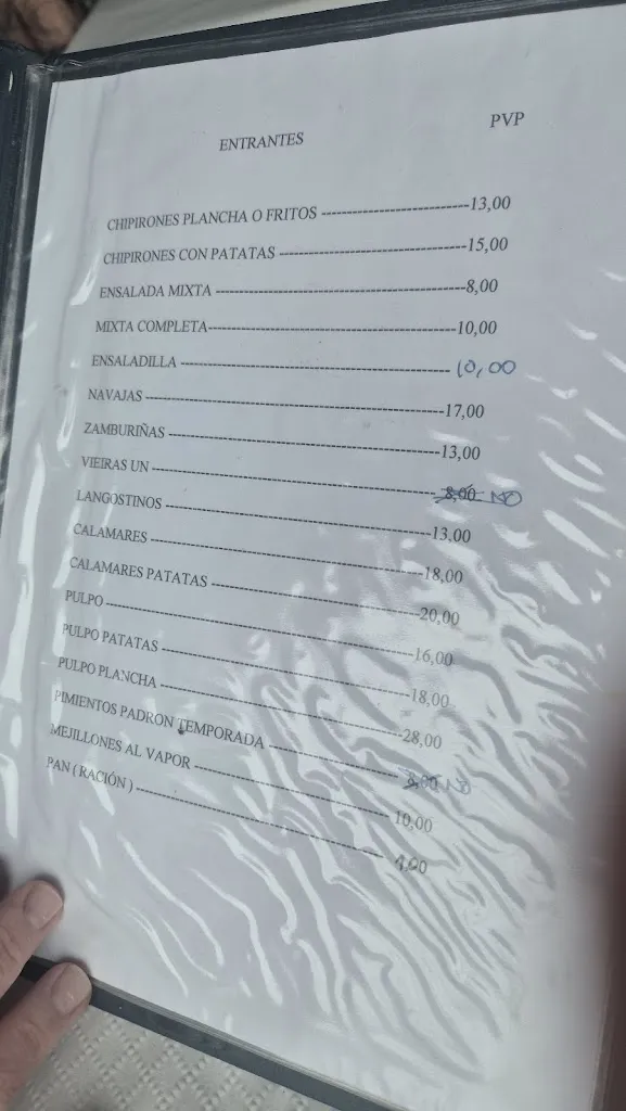 Menu_casa sabelo_Cabana de Bergantiños_image_2