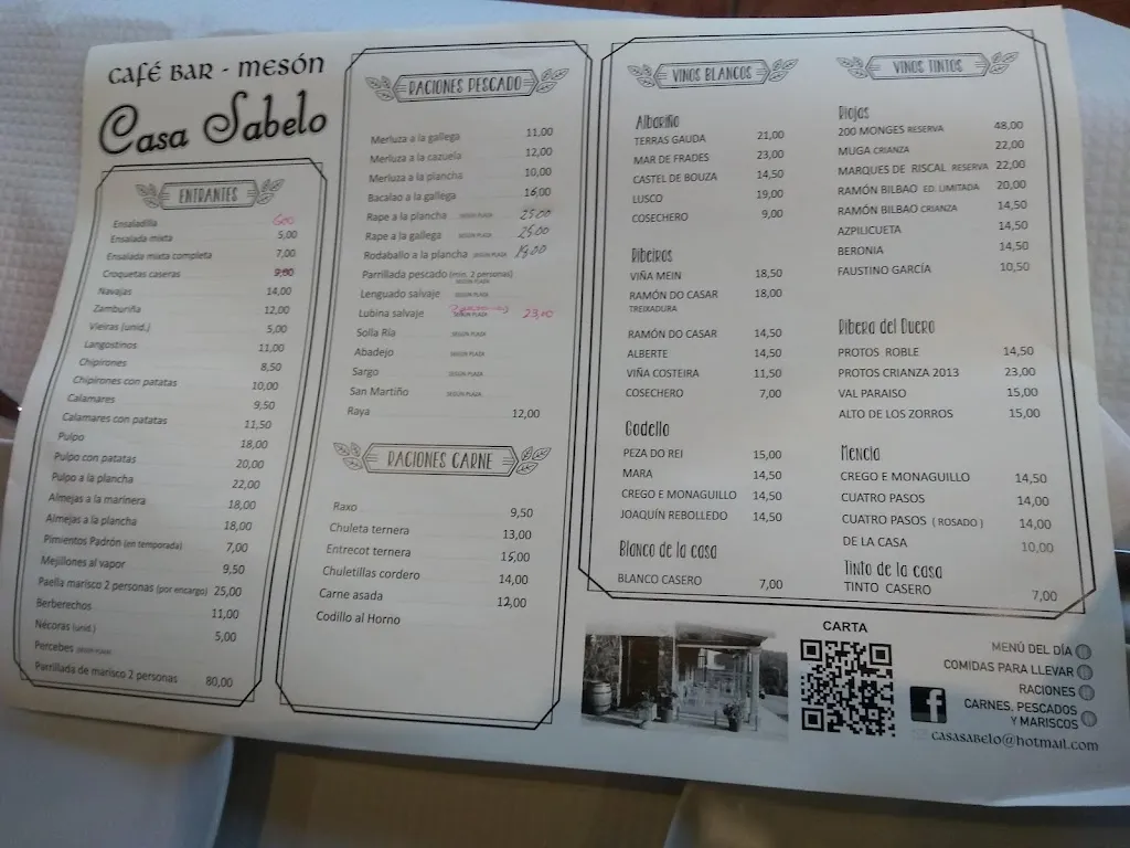 Menu_casa sabelo_Cabana de Bergantiños_image_4