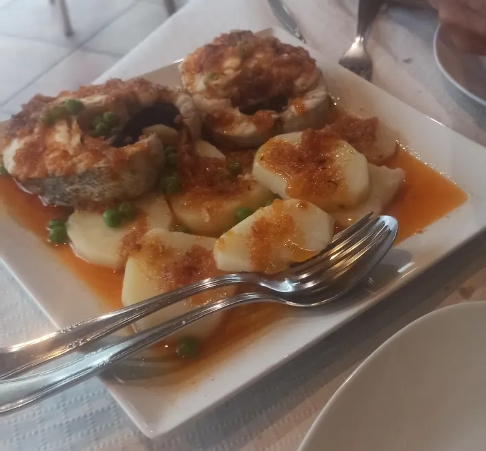 oisha sha dos_casa sabelo_Cabana de Bergantiños_review