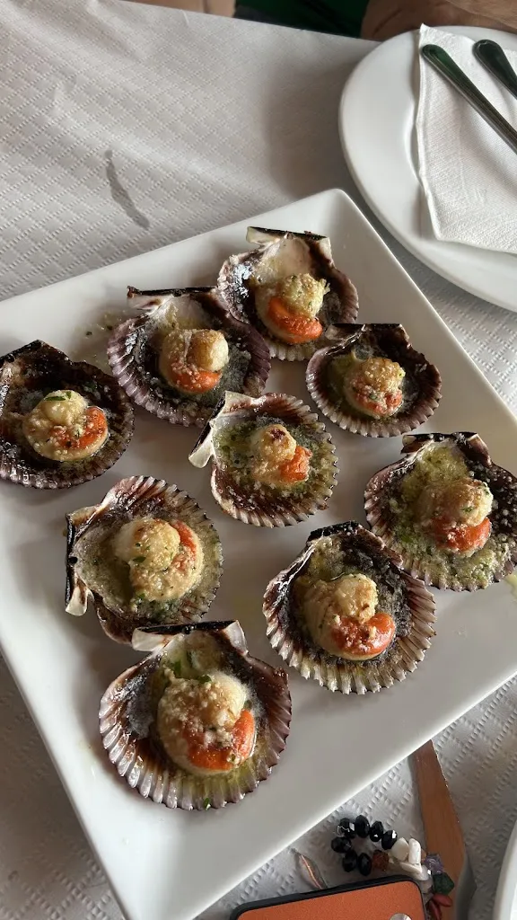 Paulala Luengo_casa sabelo_Cabana de Bergantiños_review