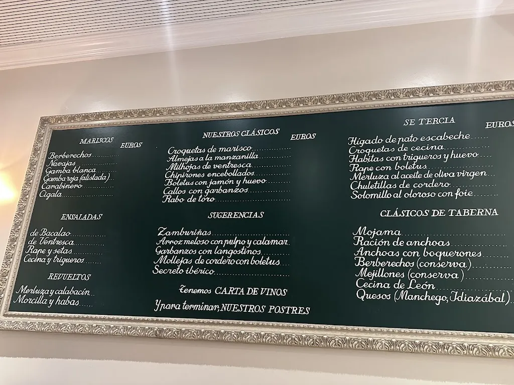 Menu_La Castela_Salinas_image_1