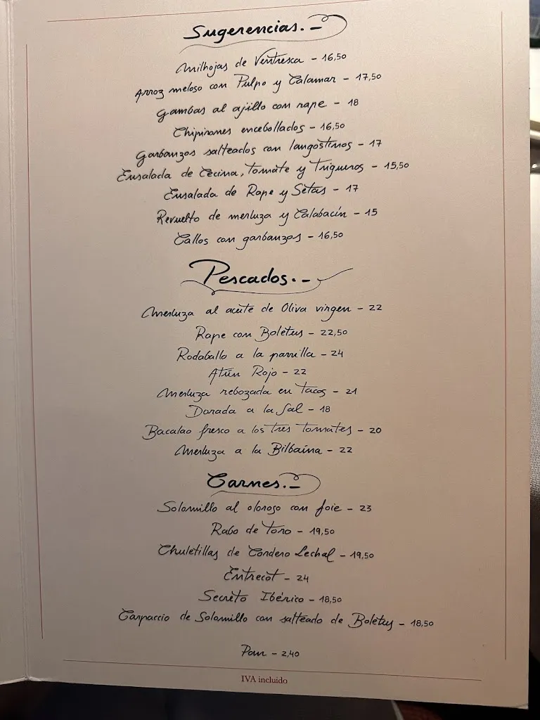 Menu_La Castela_Salinas_image_2