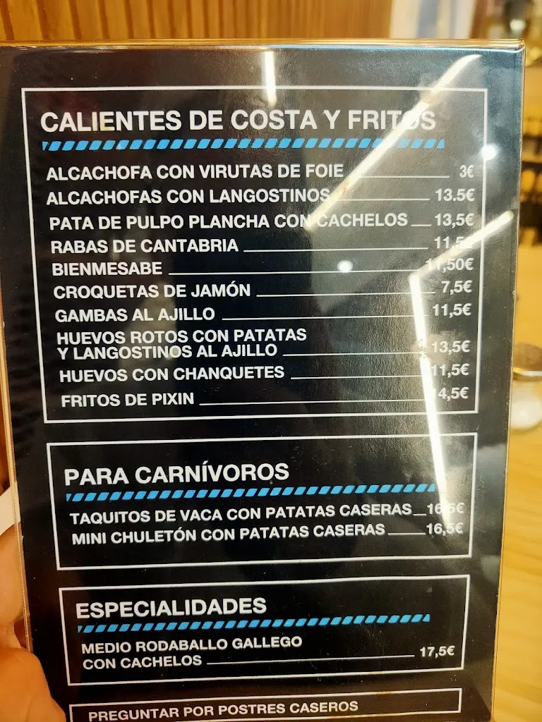 Menu_La Castela_Salinas_image_3