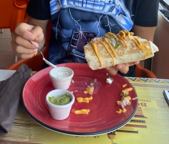 Anna Matusiak_Bombay Tacos Lo Pagan_Lo Pagán_review