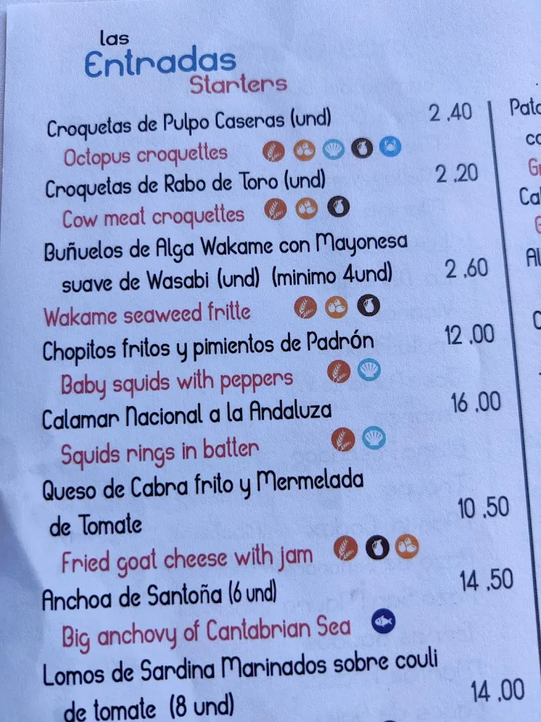 Menu_Restaurante MardeSal_Lo Pagán_image_1