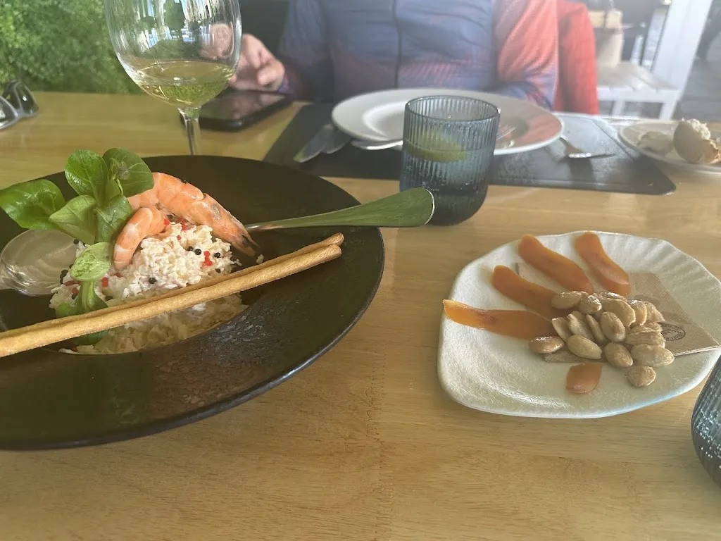 Darcy Ruble_Restaurante MardeSal_Lo Pagán_review