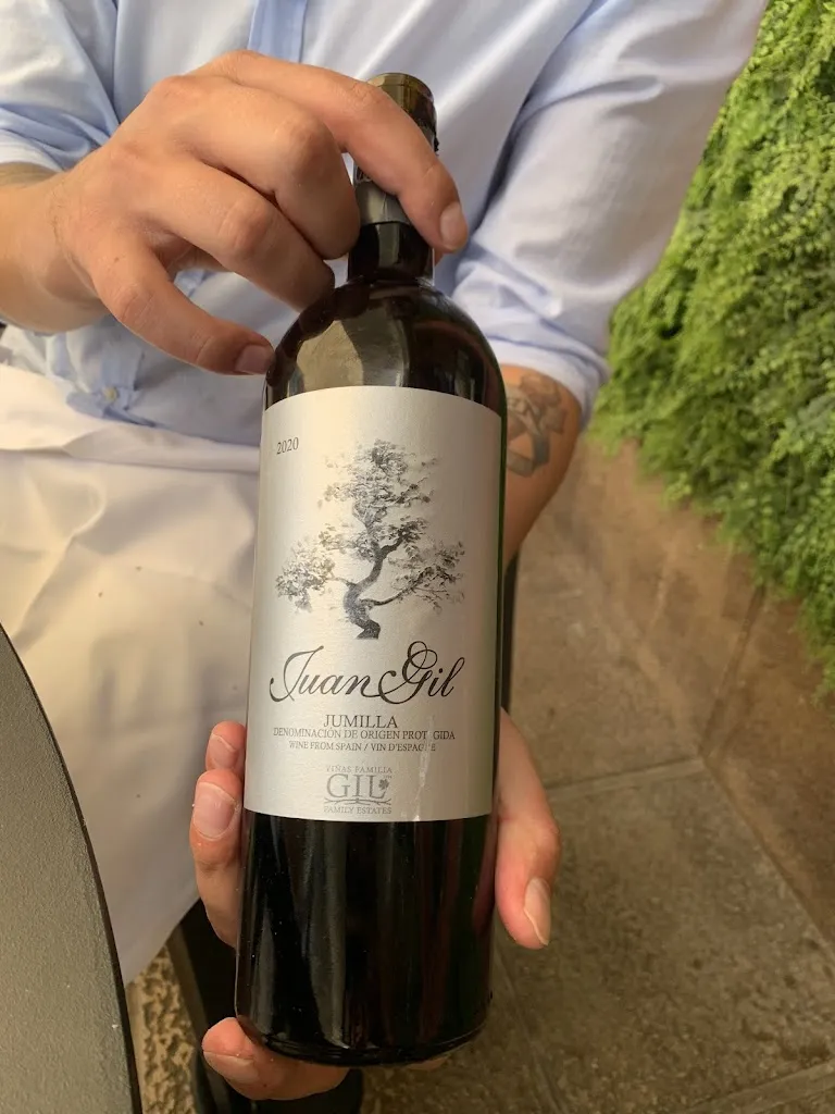 Mariana B_Restaurante MardeSal_Lo Pagán_review