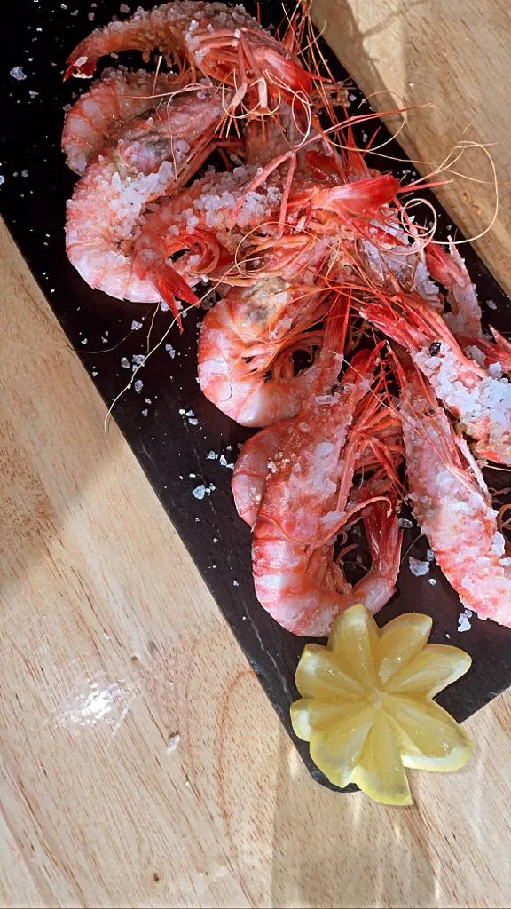 Marshall Keene_Restaurante MardeSal_Lo Pagán_review