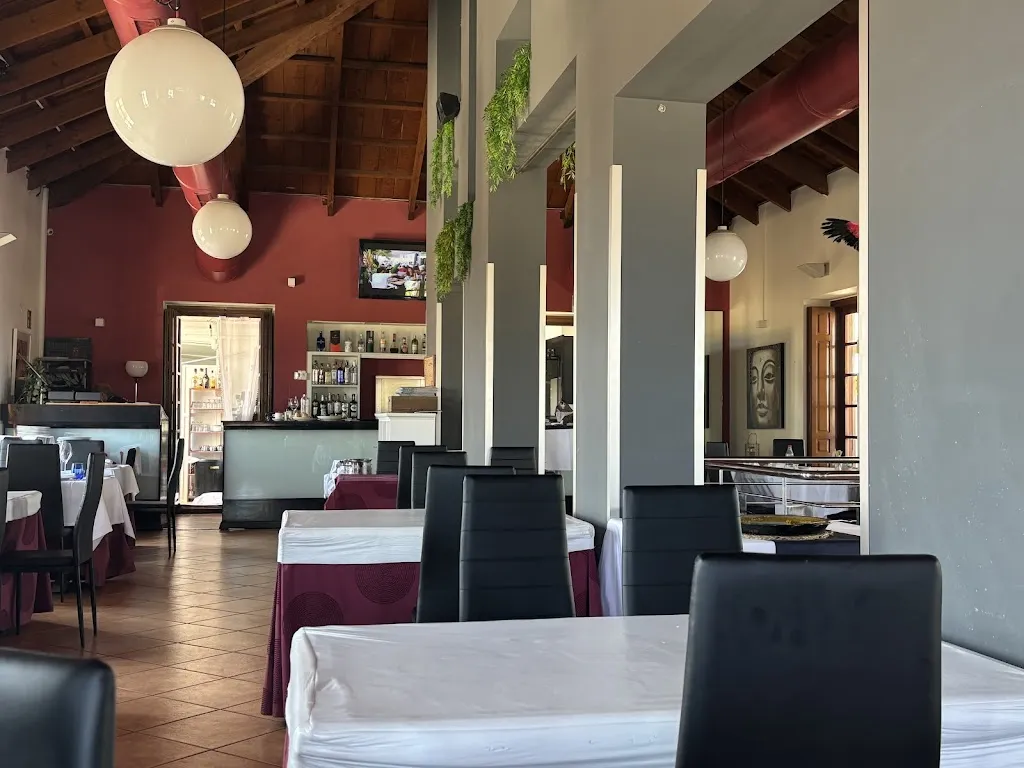 Restaurante MardeSal restaurant in Lo Pagán