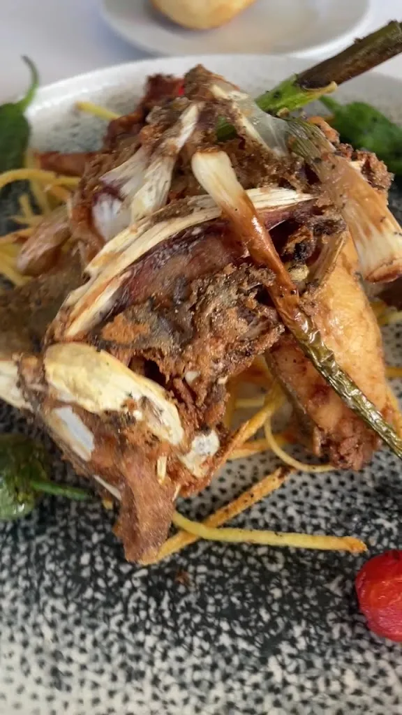 Restaurante MardeSal_Lo Pagán_slider_image_2