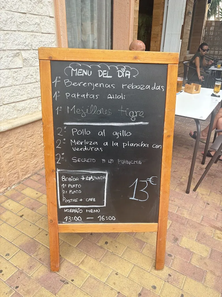 Menu_La Madre del Amor Hermoso_Lo Pagán_image_1