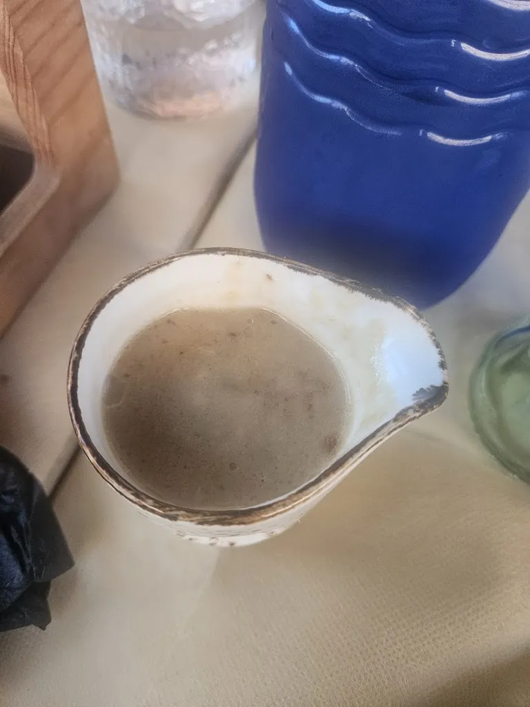 Morgan Dunne_La Madre del Amor Hermoso_Lo Pagán_review