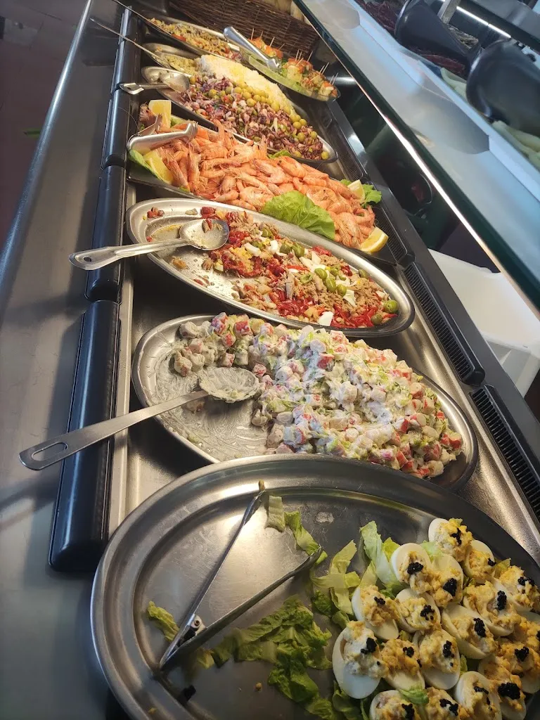 Menu_Restaurante Buffet Grill Paloma_Lo Pagán_image_6