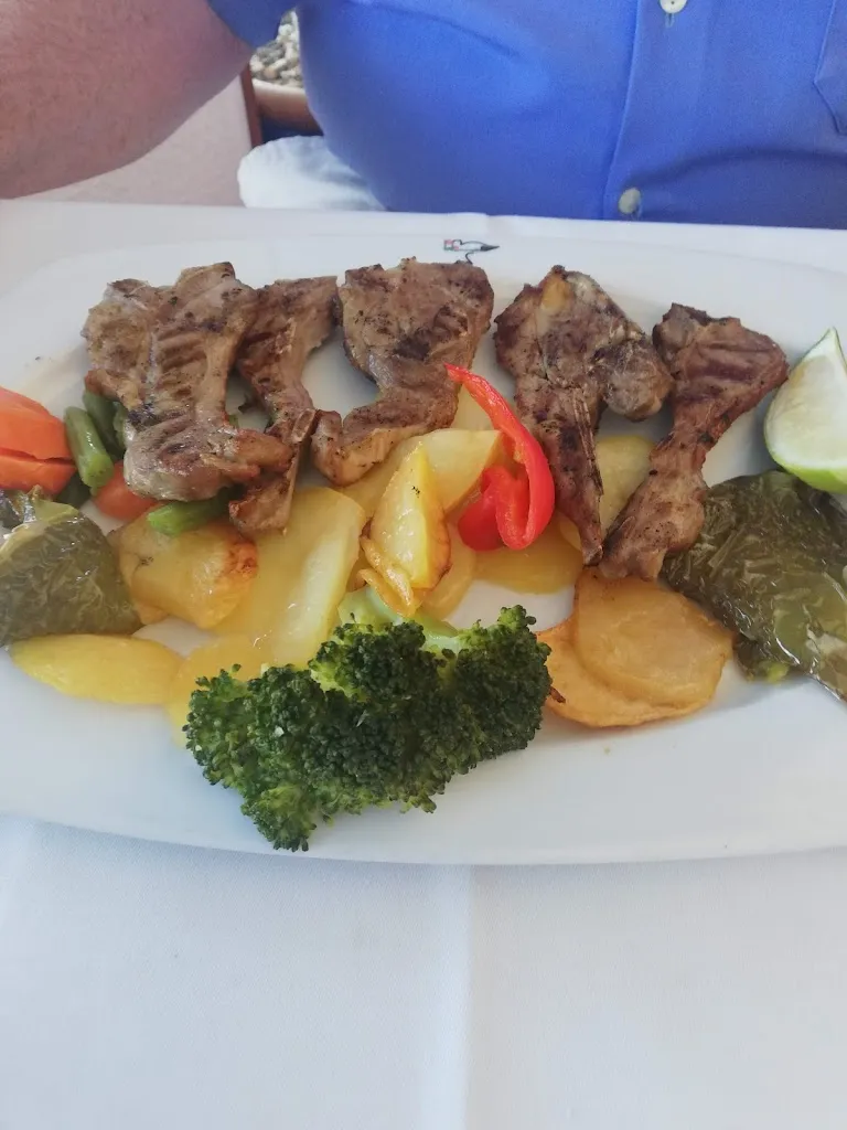 Menu_Restaurante Buffet Grill Paloma_Lo Pagán_image_8