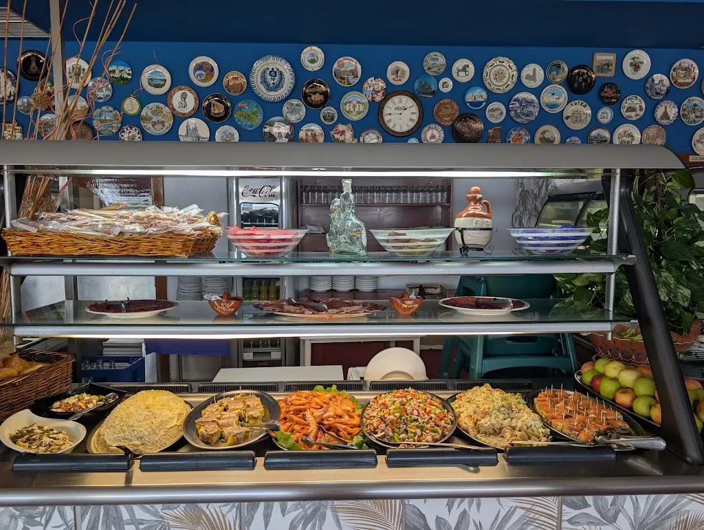 Restaurante Buffet Grill Paloma_Lo Pagán_slider_image_2