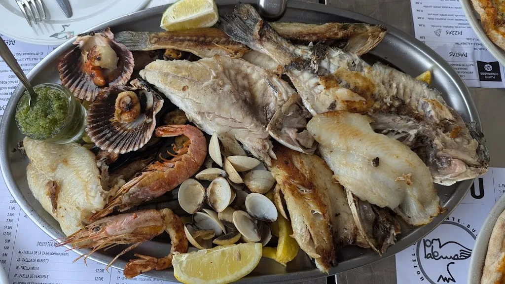 Restaurante Buffet Grill Paloma_Lo Pagán_slider_image_3