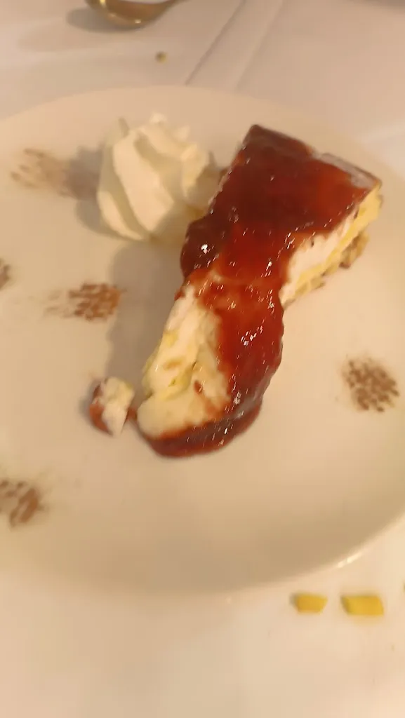 Natalia Ortiz Vazquez_Restaurante Club Náutico Lo Pagán_Lo Pagán_recensione