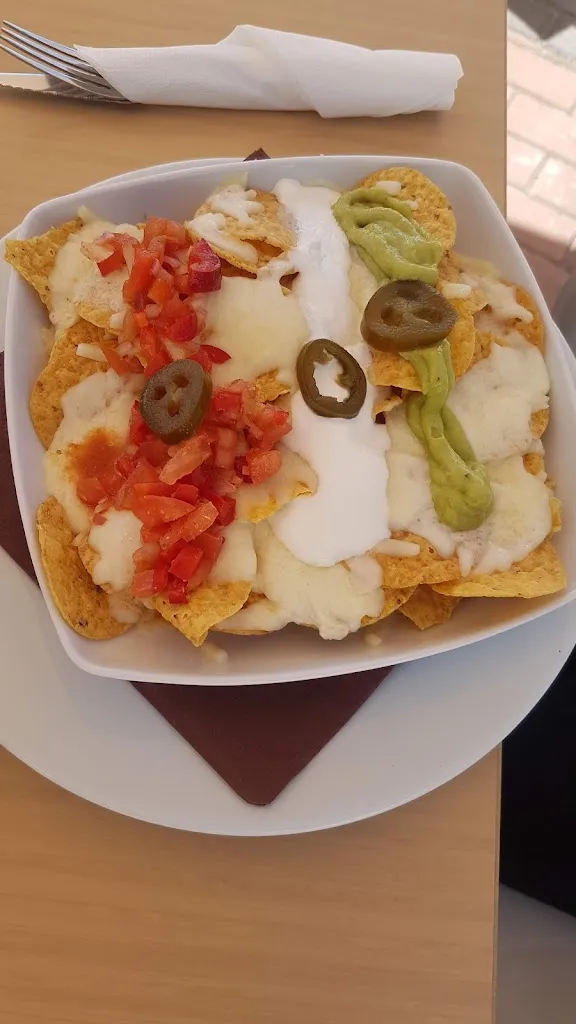 Menu_Max Beach International Restaurant_Lo Pagán_image_2