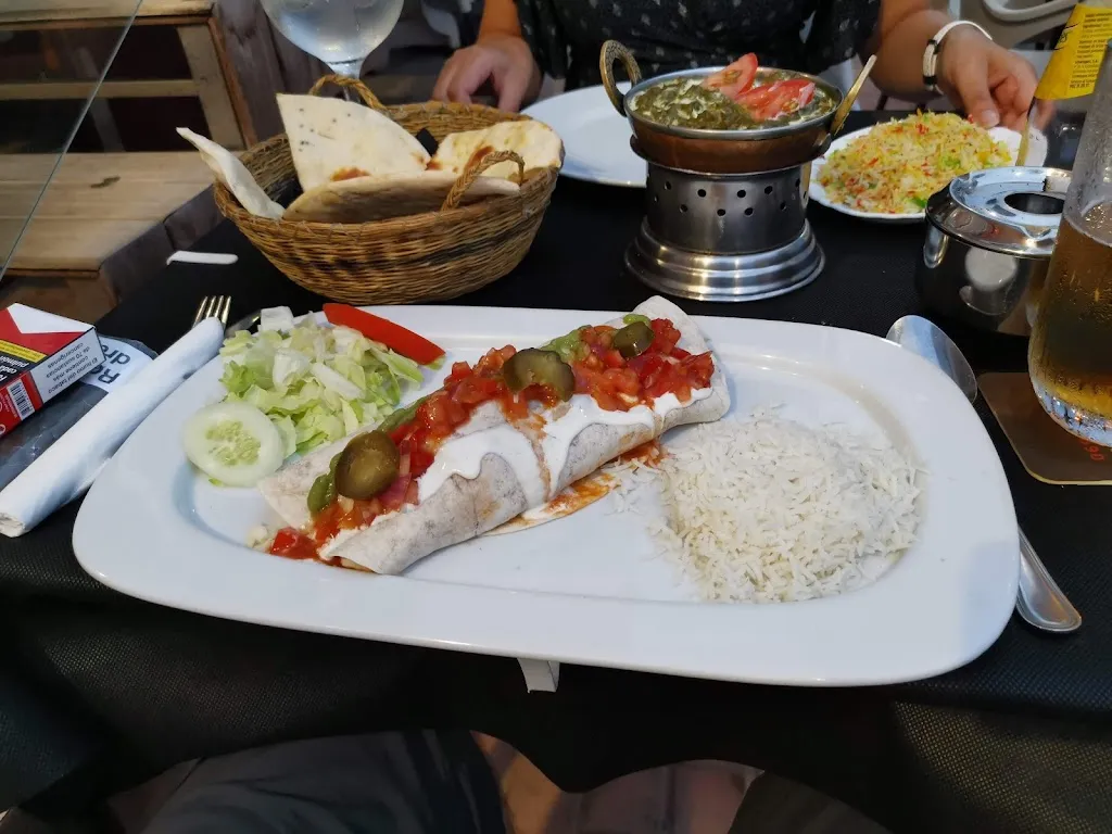 Menu_Max Beach International Restaurant_Lo Pagán_image_7