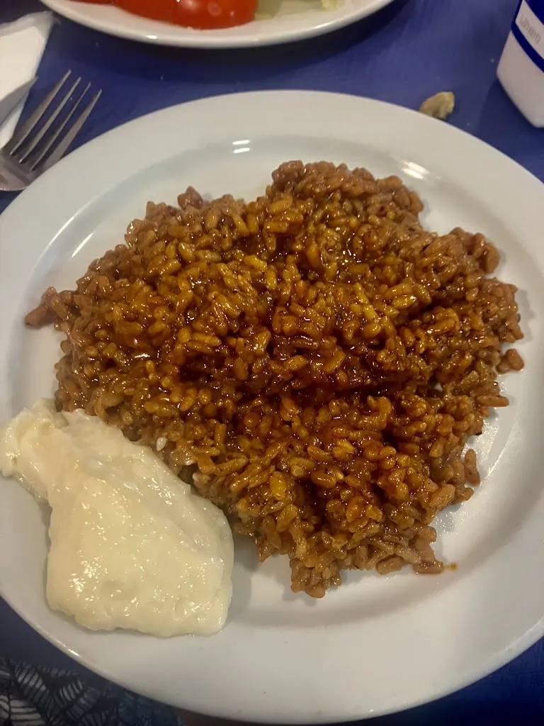 Paul Airey_Restaurante RAMÓN EL HUERTANO_Lo Pagán_review