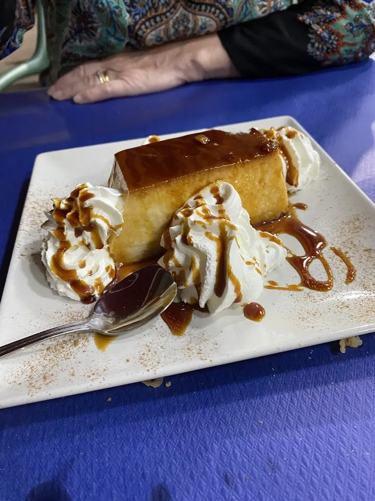 Gareth Davies_Restaurante RAMÓN EL HUERTANO_Lo Pagán_review