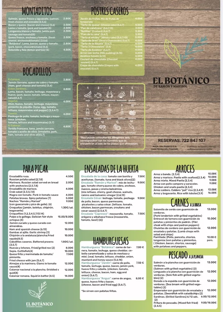 Menu_El Botánico de Ramón y Marisol_Lo Pagán_image_3