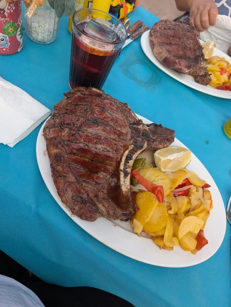 Gemma Nutt_El Botánico de Ramón y Marisol_Lo Pagán_review