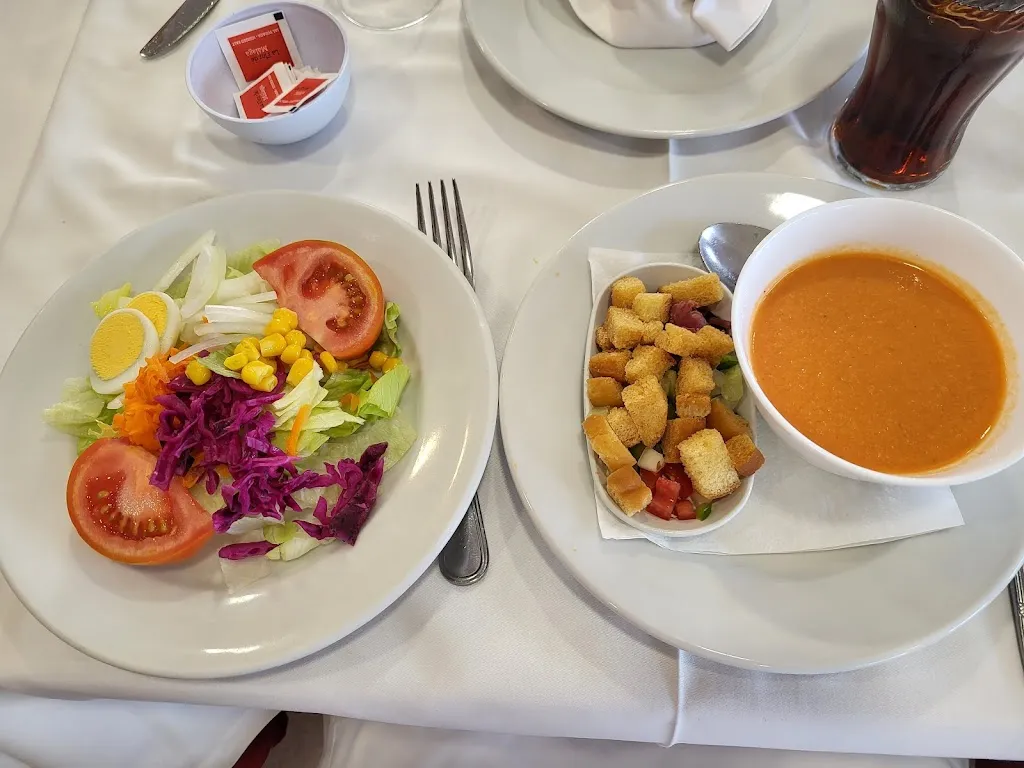 Balázs Eszlári_Restaurante los Molinos_Lo Pagán_review