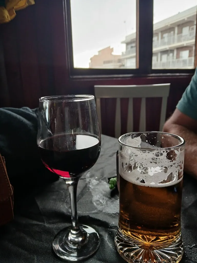 Paulinka Van Schie_Restaurante los Molinos_Lo Pagán_review