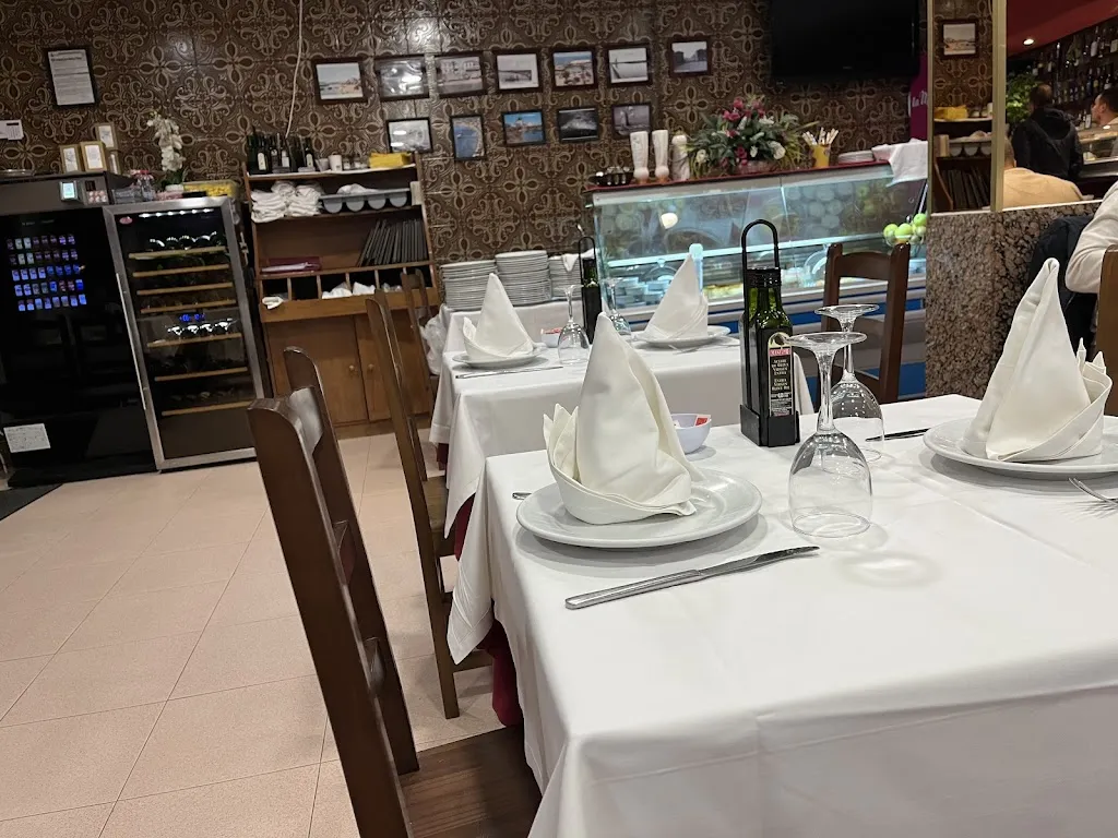 Restaurante los Molinos restaurant in Lo Pagán