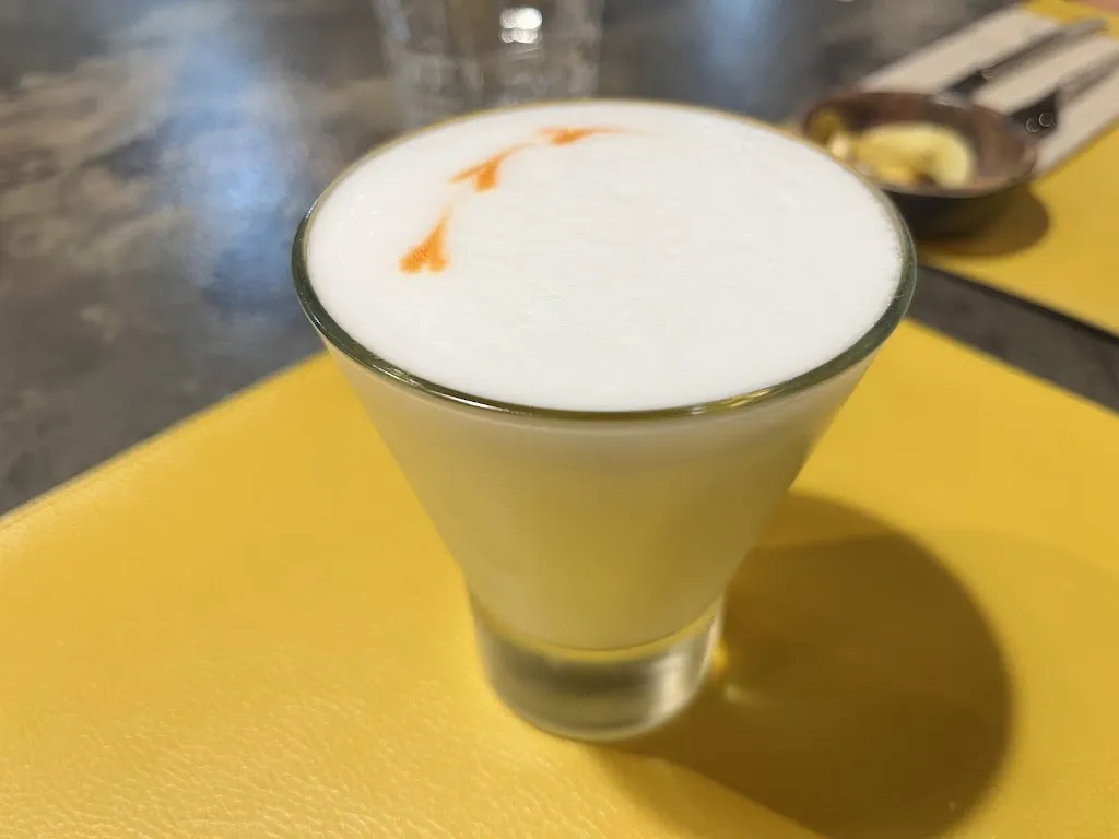 Ümit Gündüz_Restaurante Humo Vallecas_San Isidro_review