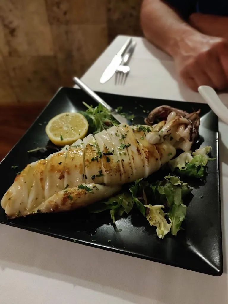 Menu_El Rincón Italiano_Lo Pagán_image_5