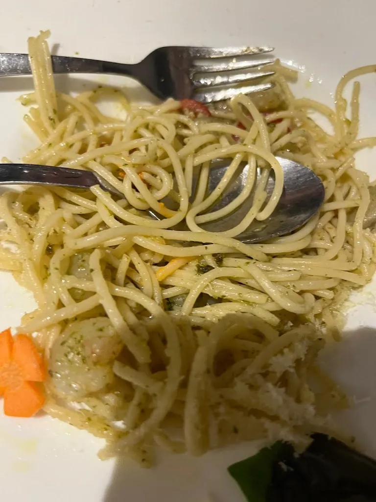 Menu_El Rincón Italiano_Lo Pagán_image_8