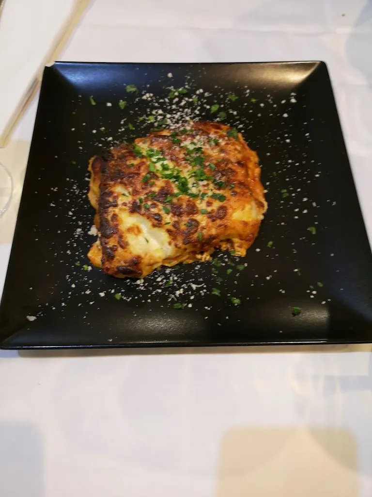 Marshall Keene_El Rincón Italiano_Lo Pagán_review