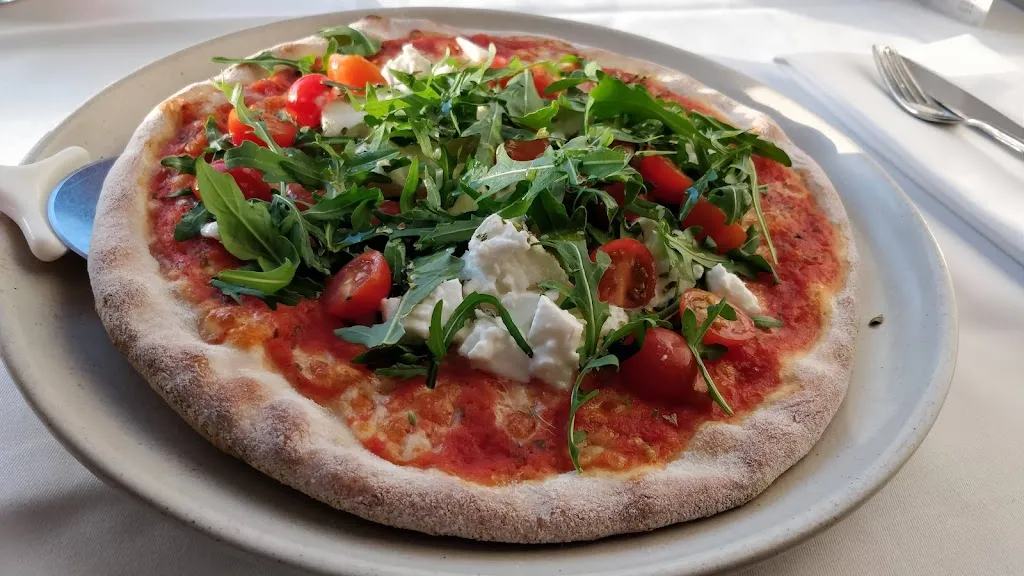 James Foyle_El Rincón Italiano_Lo Pagán_review