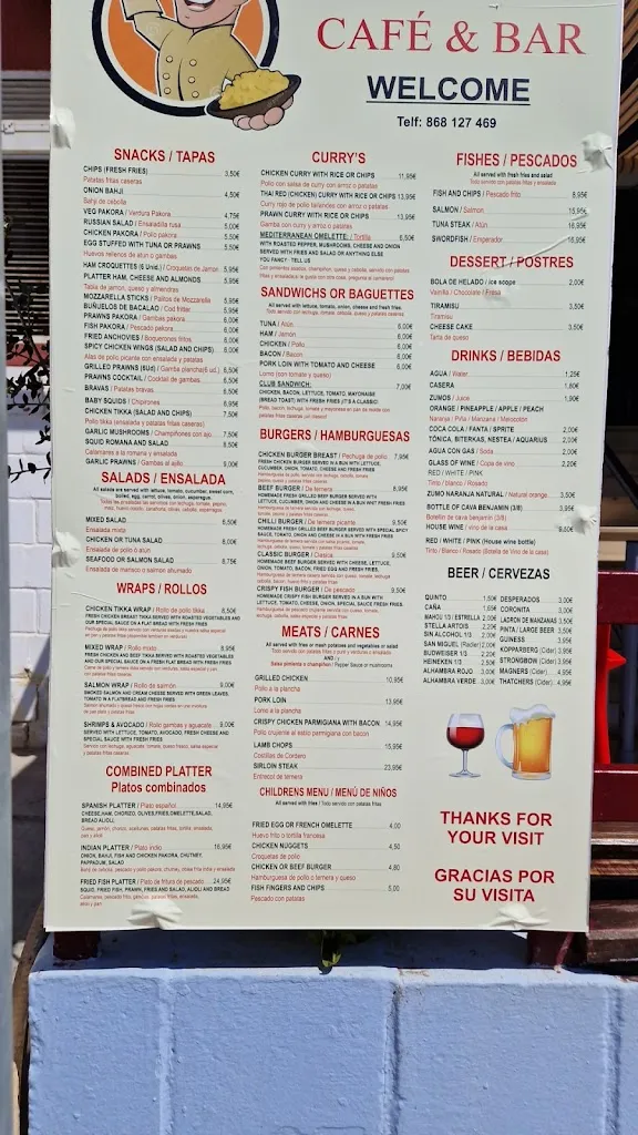 Menu_kiss cafe_Lo Pagán_image_4