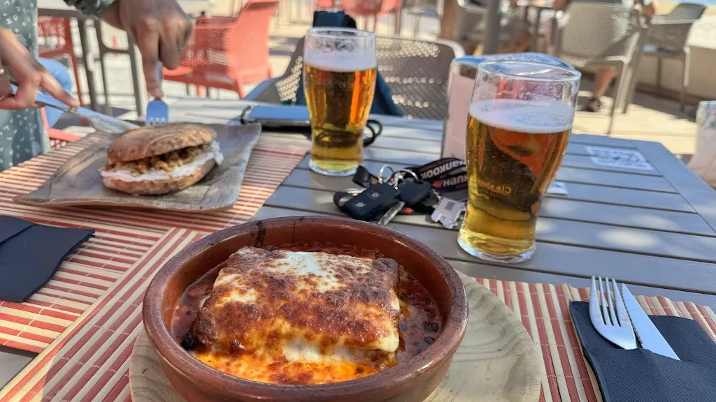 Menu_Loro Azul - Restaurante en La Curva de lo Pagan, Murcia_Lo Pagán_image_3