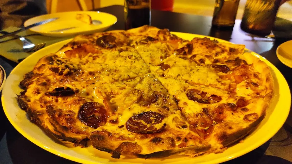 Menu_Loro Azul - Restaurante en La Curva de lo Pagan, Murcia_Lo Pagán_image_4