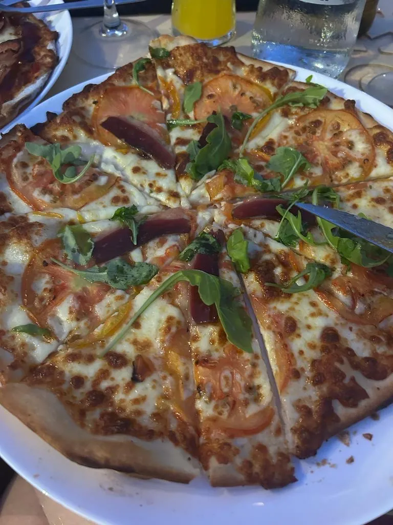 Menu_Loro Azul - Restaurante en La Curva de lo Pagan, Murcia_Lo Pagán_image_6