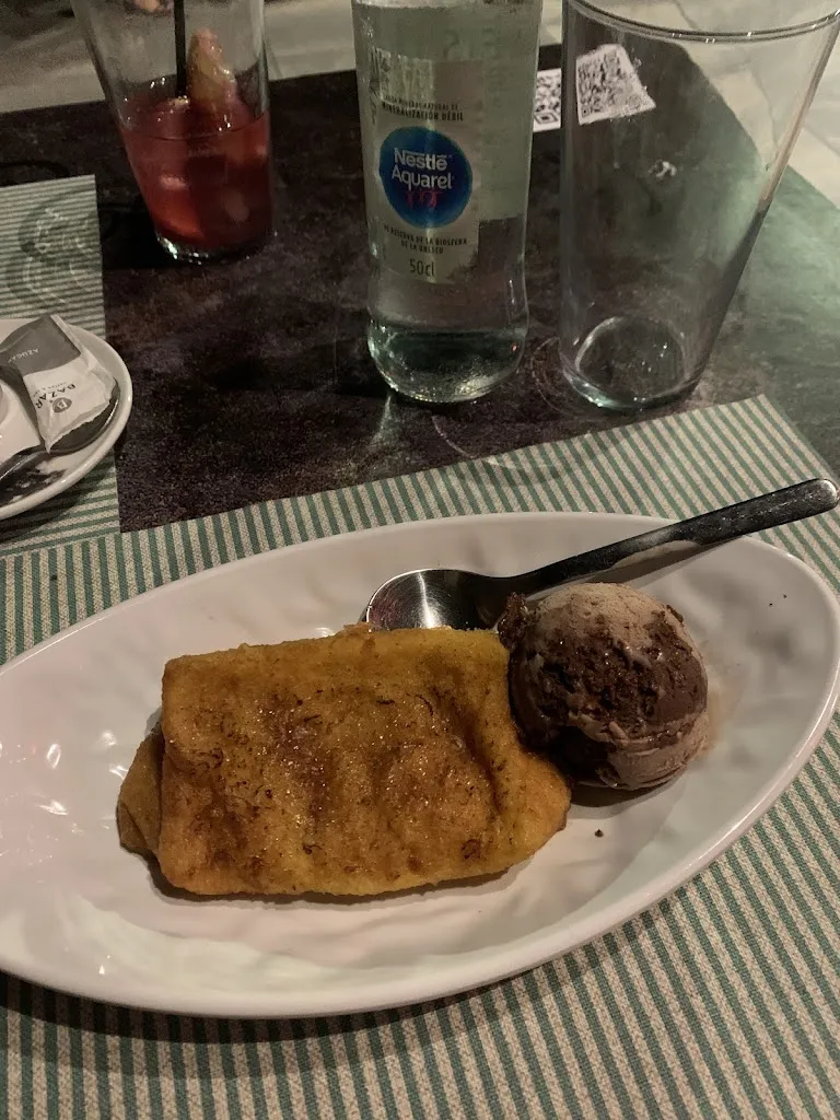 Menu_Loro Azul - Restaurante en La Curva de lo Pagan, Murcia_Lo Pagán_image_7