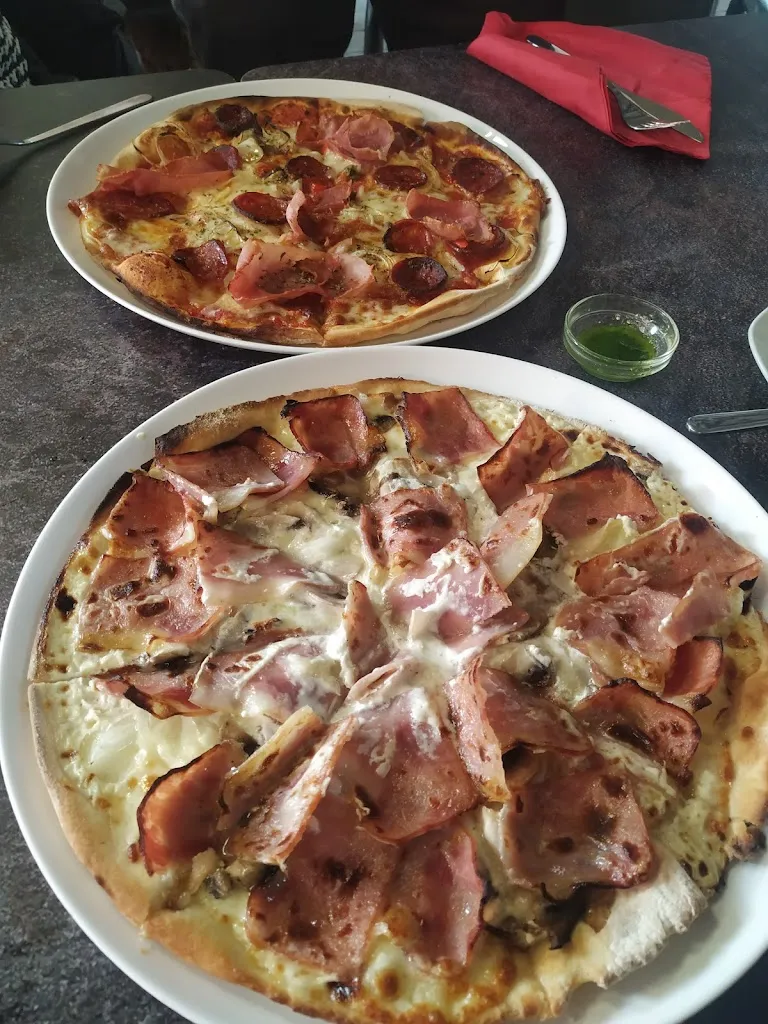 Menu_Loro Azul - Restaurante en La Curva de lo Pagan, Murcia_Lo Pagán_image_9