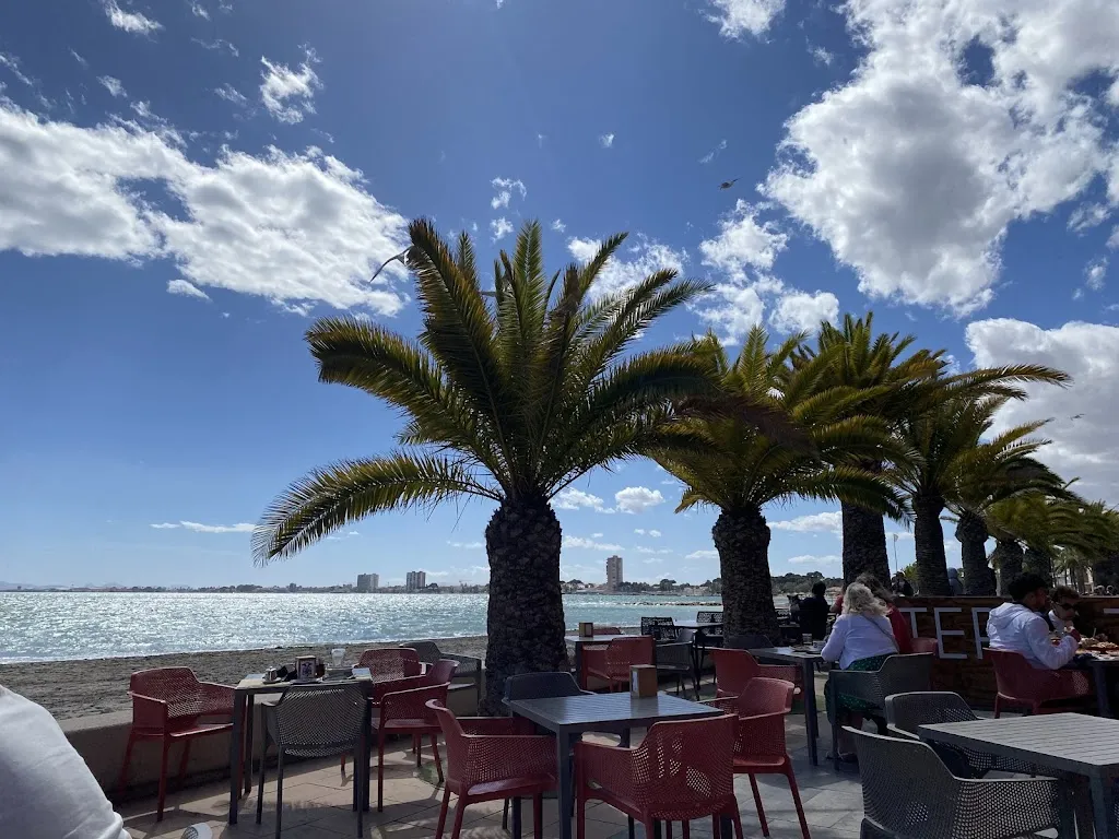 Wojtek Żurek_Loro Azul - Restaurante en La Curva de lo Pagan, Murcia_Lo Pagán_review