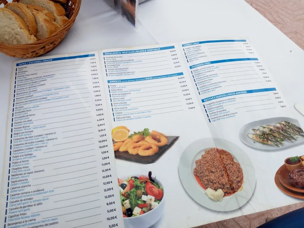 Menu_El Tambalillo_Lo Pagán_image_1