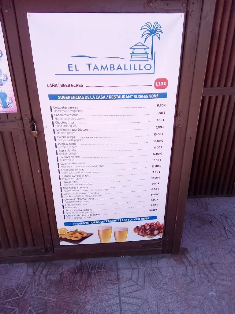 Menu_El Tambalillo_Lo Pagán_image_2