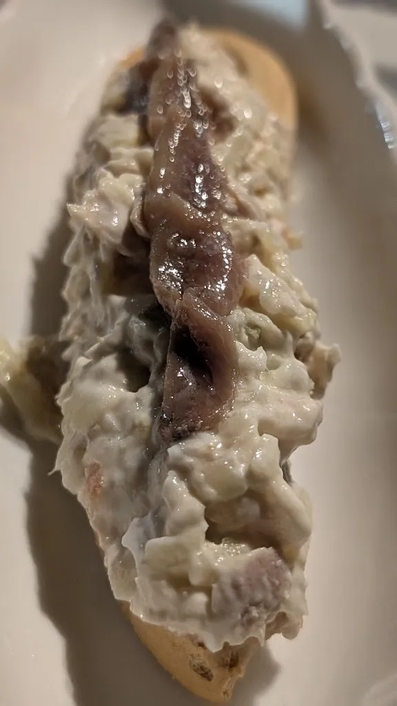 Sonja Little Marengo _El Tambalillo_Lo Pagán_review